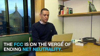 FCC closes in on ending net neutrality