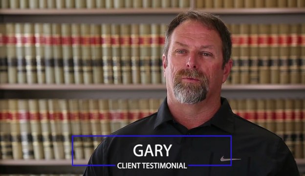 Work Injury Attorney Testimonial - Houston, TX - Personal Injury Attorney