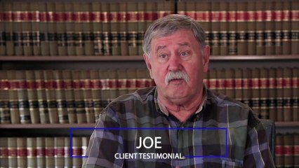 Avandia Lawsuit - Houston, TX - Personal Injury Testimonial