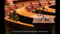 Lee G Lovett Founder Of Legal Final Decisions Lfd A Website