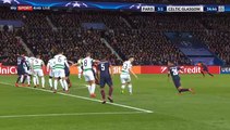 Kylian Mbappe Goal HD  - Paris SG	4-1	Celtic 22.11.2017
