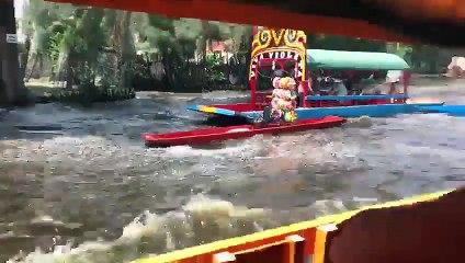 American Tourists Caught in Mexico Earthquake