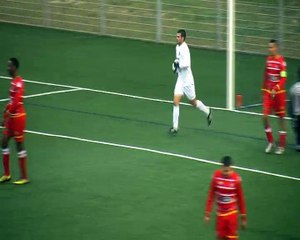 Les buts et l'analyse de la rencontre faite par Therry Izurieta