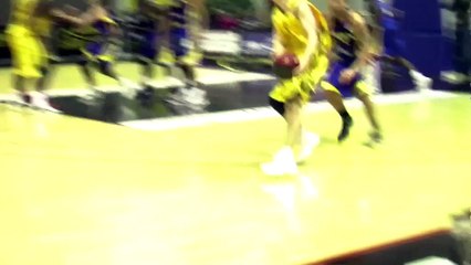 Mohamed Hachad, du talent et beaucoup d'humilité...