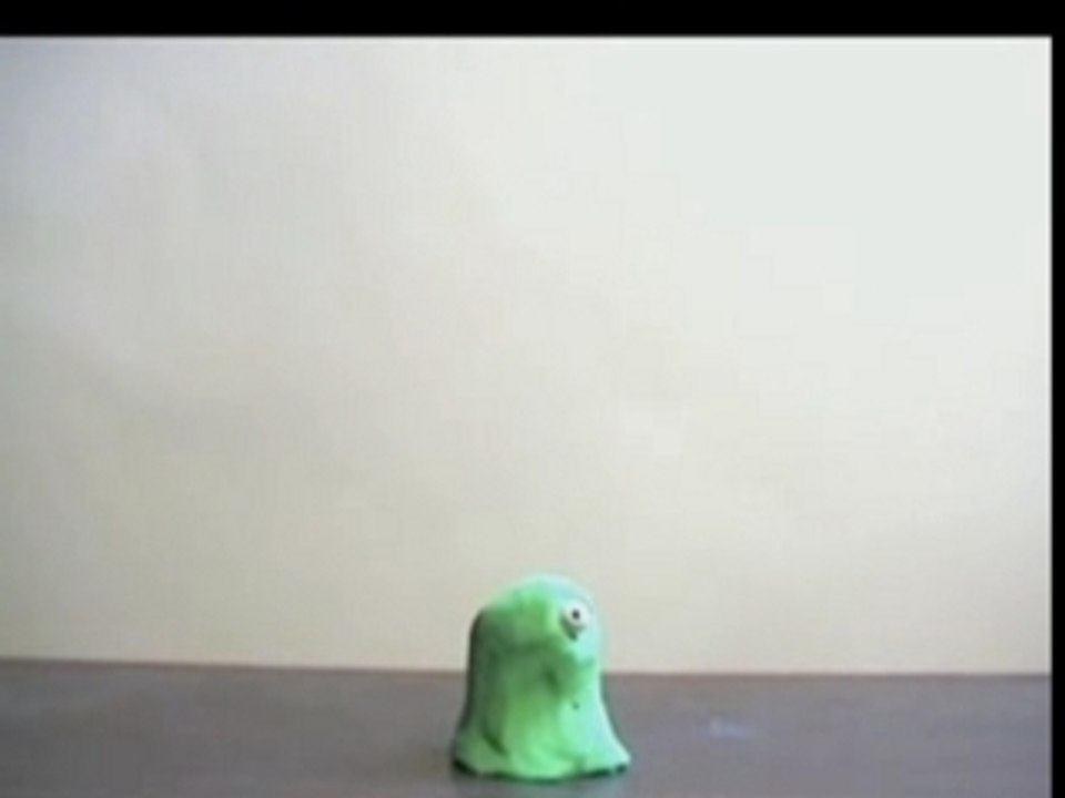 Test d'animation   (MG productions)