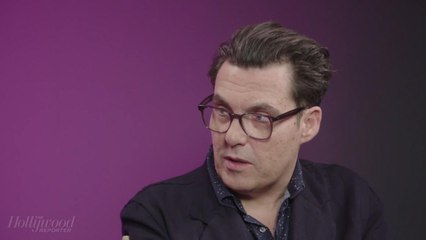 Download Video: Director Joe Wright on Casting Gary Oldman As Winston Churchill for 'Darker Hour' | In Studio