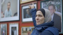 Fighting for Syria's Disappeared