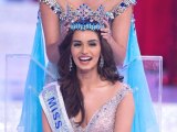 Miss-World-2017-Crowning-Moment | Manusi chhillar | Indian Beauty Pageant China 2017