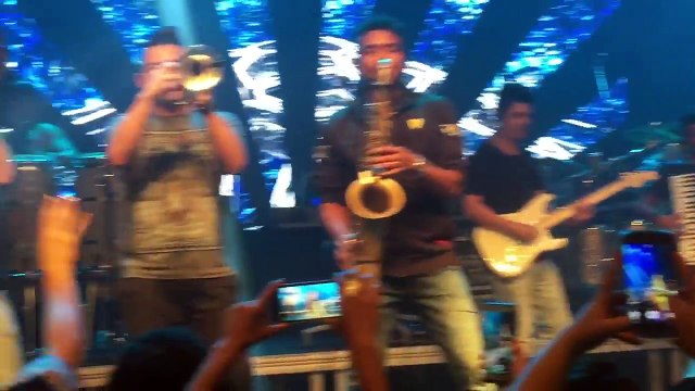 Aviões Solange Almeida em Brasília Bamboa