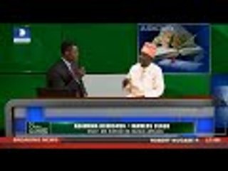 GOOD NEWS AS ECOWAS FINALLY RULE IN FAVOR OF IPOB TODAY