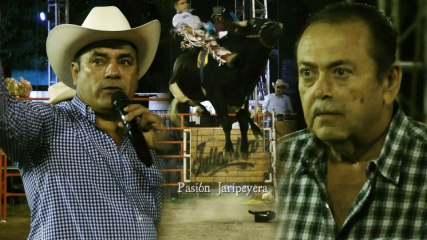 ¡EL PATRON DEL JARIPEO! RANCHO LA CANDELARIA DE FEDERICO FIGUEROA EN COLIMA 2017