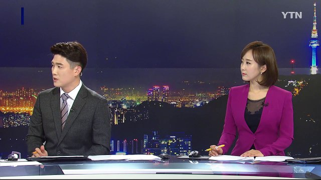 귀순 북한 병사 CCTV 공개...기적의 탈출 / YTN