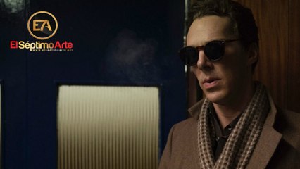 Patrick Melrose (Sky Atlantic) - Teaser tráiler V.O. (HD)