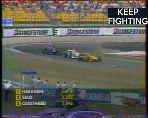 10 GP Allemagne 1999 p2