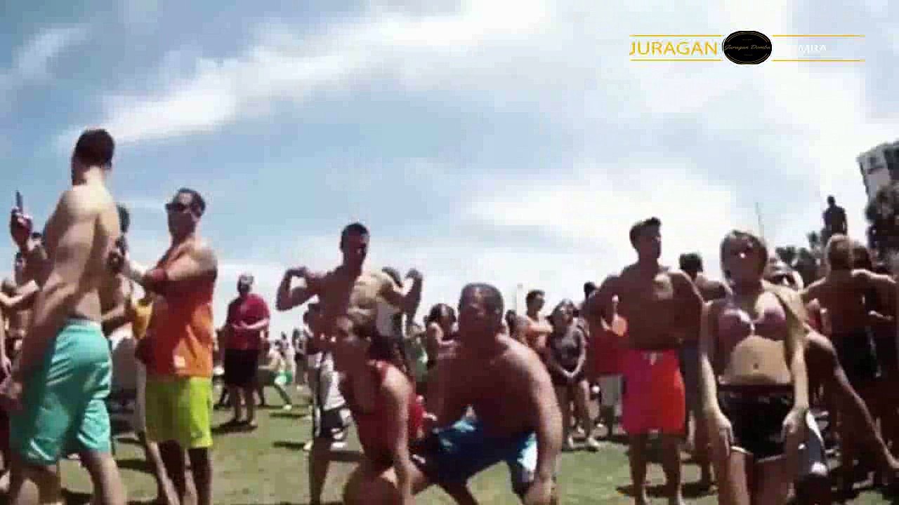 7 Wanita Luar Biasa Ini Mampu Pecahkan Rekor Dunia