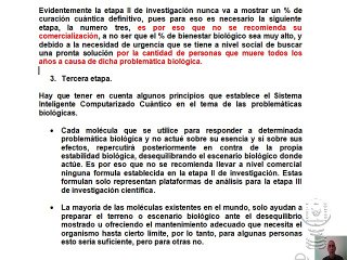 Metodología Cuántica de Curación - Parte II