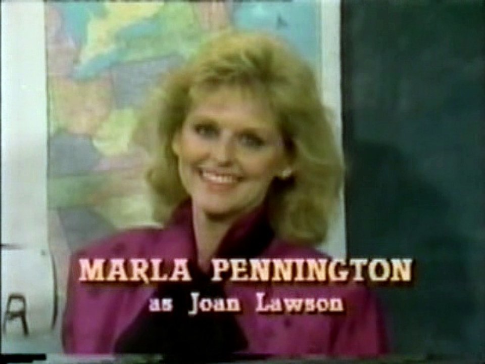 Small Wonder S03E03 Double Dates