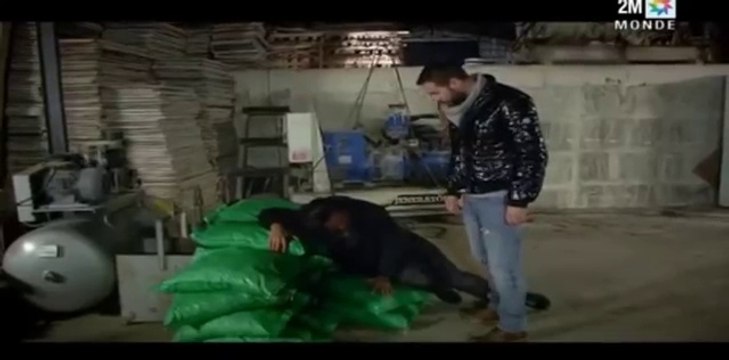 سامحيني 1299 جزء 4 Samhini 1299 Part4