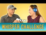 This hilarious KAMI Whisper Challenge will leave you laughing in tears