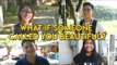 Complimenting social experiment: How would Filipinos react to someone calling them beautiful