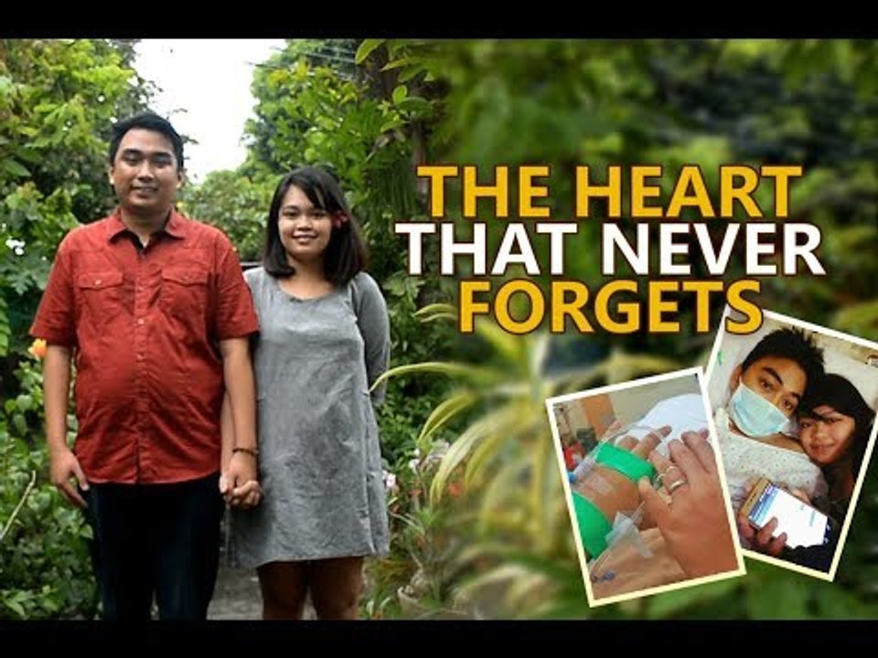 This phenomenal Filipino love story will make you believe in magic