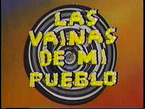 Las vainas de mi pueblo 27