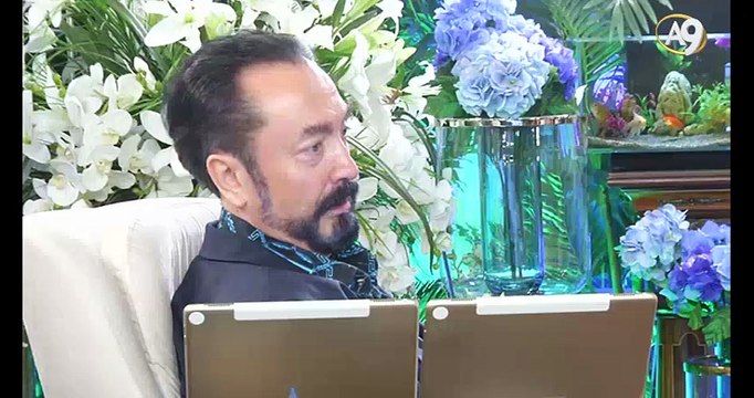 Şeytanı görebilecek miyiz? (İzleyici sorusu)