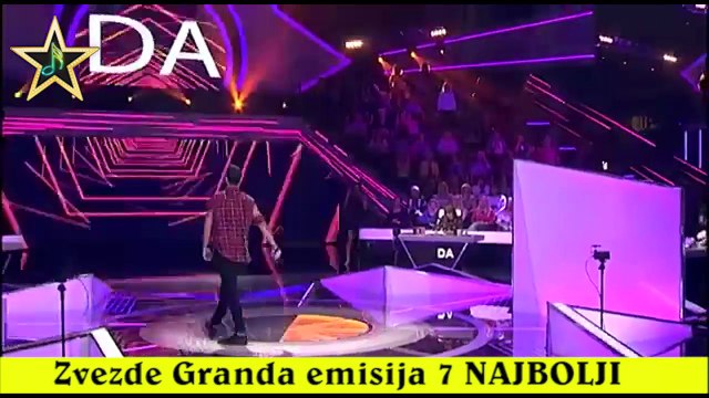 Zvezde Granda Epizoda 7 Cela Emisija 18.07.2017 Najboljih 11 takmicara