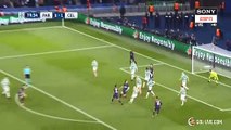 Dani Alves Goal HD - PSG 7-1 Celtic 22.11.2017