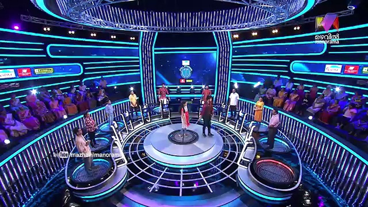 Still Standing I Ep 08 - A big salute to this father. I Mazhavil Manorama