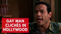 Hollywood gay men cliches that need to go away for good