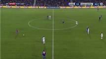 Lang M. Goal HD - Basel 1-0 Manchester United 22.11.2017