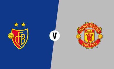 All Goals HD - Basel 1-0 Manchester United 22.11.2017