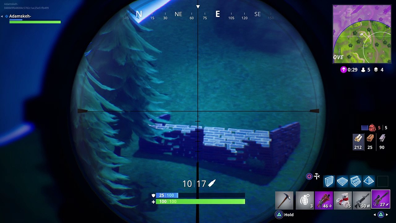 Snipeski