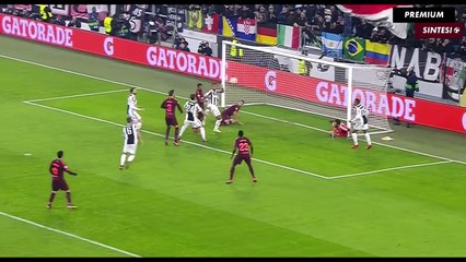 highlights - Juv Bar