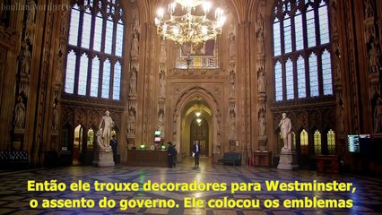 Henrique VII: O Rei Invernal (Henry VII: Winter King, legendado, 2013)