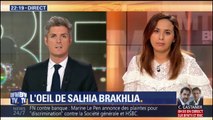 L'oeil de Salhia Brakhlia : Comment la France réagit aux  