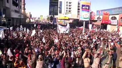 Iran vs. Saudi Arabia: What happens if they go to war