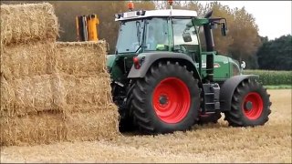 World Amazing Modern Farm Equipment Mega Machines Hay Dry Standby Tractor Loader
