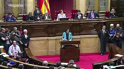 "Las elecciones deben celebrarse sin políticos en la cárcel"