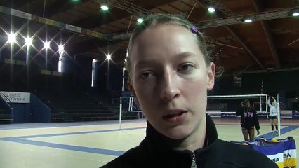 Présentation du match Istres-Terville par Manu Desaint.