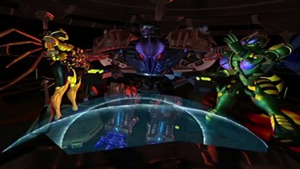 Beast Wars - 2x8 - Mala Chispa