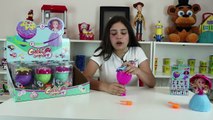 Helados que son Muñecas de Juguete Gelato Surprise Abrelo Toys Juguetes Favoritos