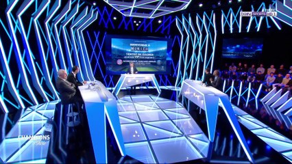 Benatia : "Nous avions le sentiment de pouvoir faire quelque chose"