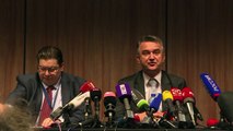 Ratko Mladic recurrirá su condena a cadena perpetua