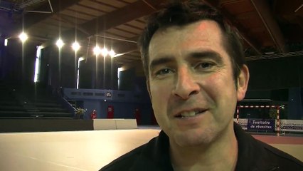 D'après Christophe Mazel : "Istres peut créer une bonne surprise si on y croit".