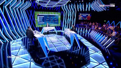 Marco Verratti : "C'est toujours important de marquer des buts"