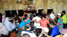 TERAPI RASULULLAH TERAPI SENTUHAN