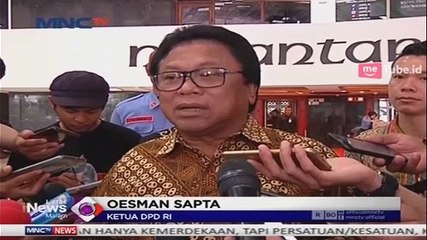 Kasus Setya Novanto Sedot Perhatian Media Asing