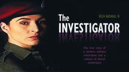 [lésbico] La investigadora. Película sub. español. PARTE 2.